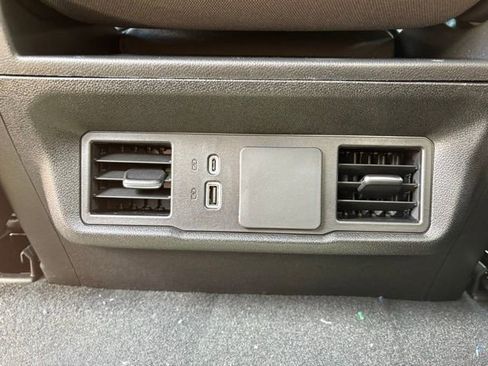 New 2026 Chevrolet Silverado 1500 Custom w/ Turbomax Blackout Package AWD/4WD image 24