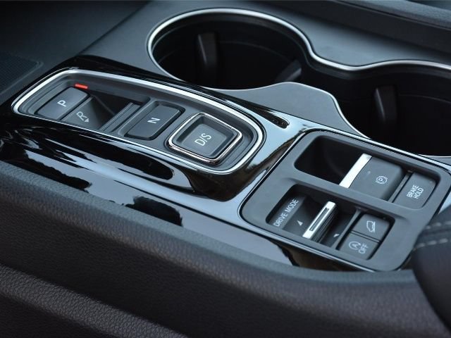 Certified 2025 Honda Pilot EX-L image 14