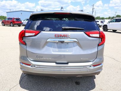 Used 2023 GMC Terrain Denali w/ Denali Premium Package