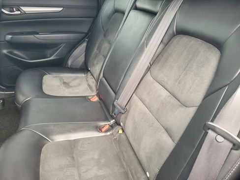 Used 2018 MAZDA CX-5 Touring w/ Preferred Equipment Package image 15