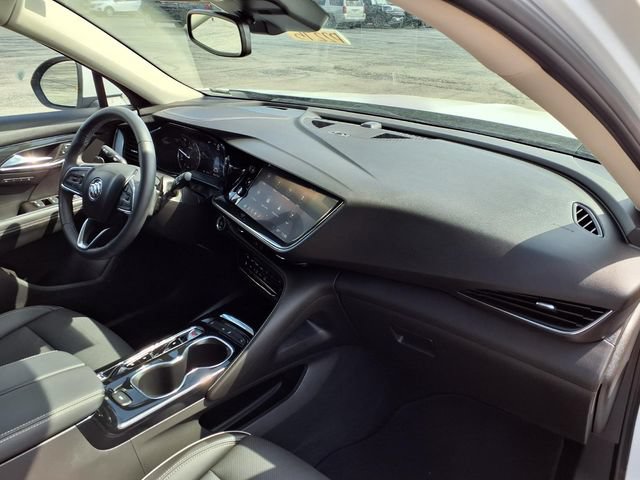 Used 2023 Buick Envision Essence FWD image 83
