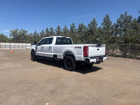 New 2026 Ford F350 XL AWD/4WD image 4