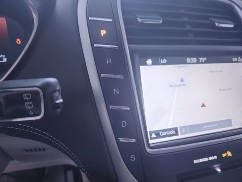 Used 2019 Lincoln Nautilus Black Label image 20