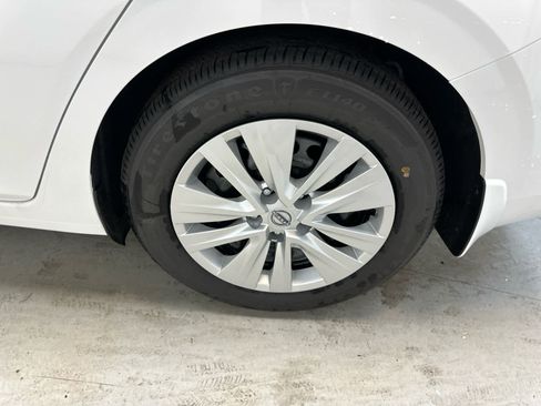 New 2025 Nissan Sentra S image 11