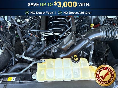 Used 2022 Ford F150 XLT w/ Equipment Group 302A High AWD/4WD image 24