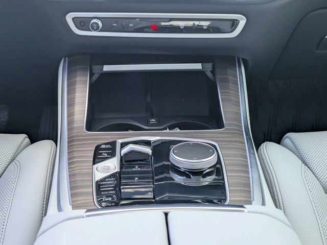 Used 2026 BMW X5 xDrive40i w/ Climate Comfort Package AWD/4WD image 21