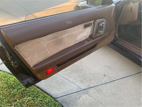 Used 1989 Toyota Supra Turbo image 10