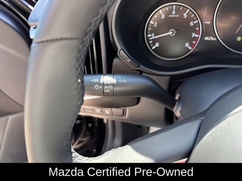 Certified 2026 MAZDA CX-50 AWD 2.5 S w/ Premium Package image 35