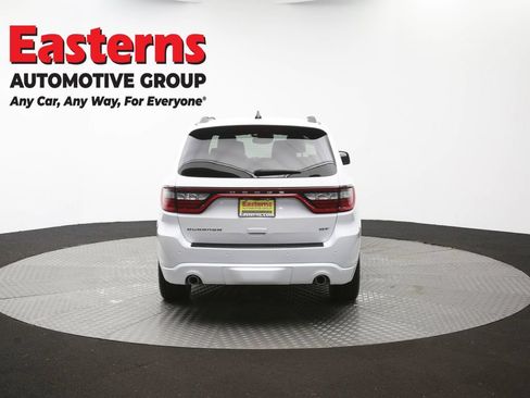 Used 2024 Dodge Durango GT RWD image 64