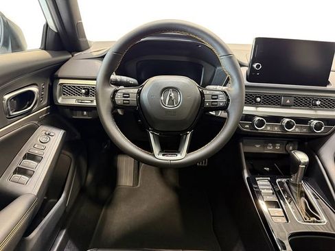 New 2026 Acura Integra A-Spec FWD image 18