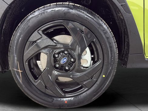 New 2026 Subaru Crosstrek 2.5i Sport image 21