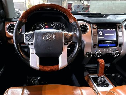 Used 2014 Toyota Tundra 1794 Edition image 6