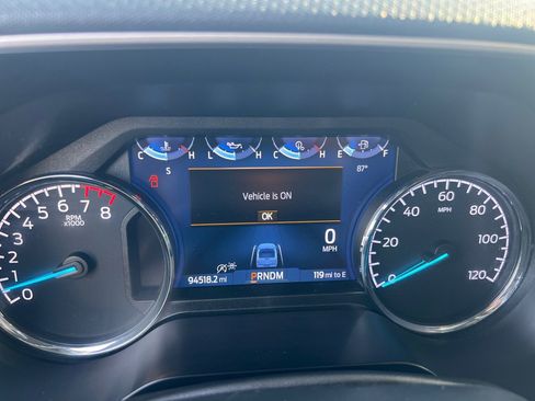 Used 2021 Ford F150 XLT w/ Equipment Group 301A Mid AWD/4WD image 27