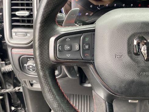 Used 2023 RAM 1500 TRX w/ TRX Level 2 Equipment Group AWD/4WD image 27