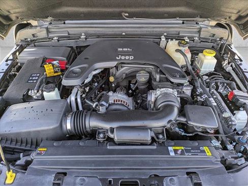 Used 2021 Jeep Gladiator Mojave image 22