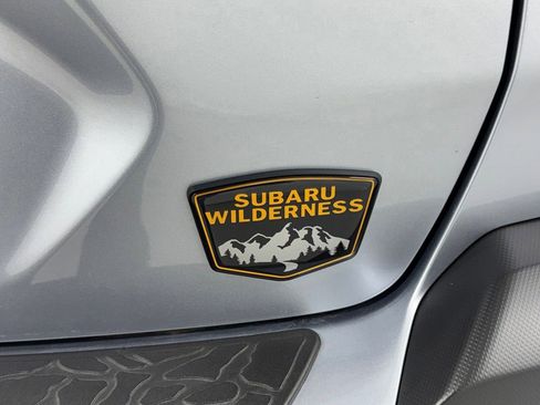 New 2026 Subaru Crosstrek 2.5i Wilderness AWD/4WD image 38