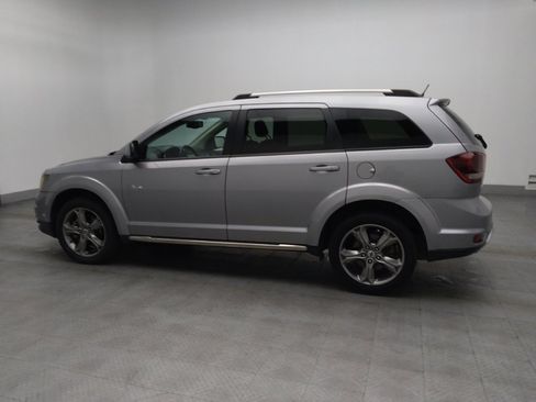Used 2018 Dodge Journey Crossroad image 3