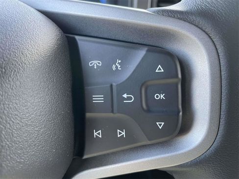 New 2025 Ford Bronco Big Bend image 21