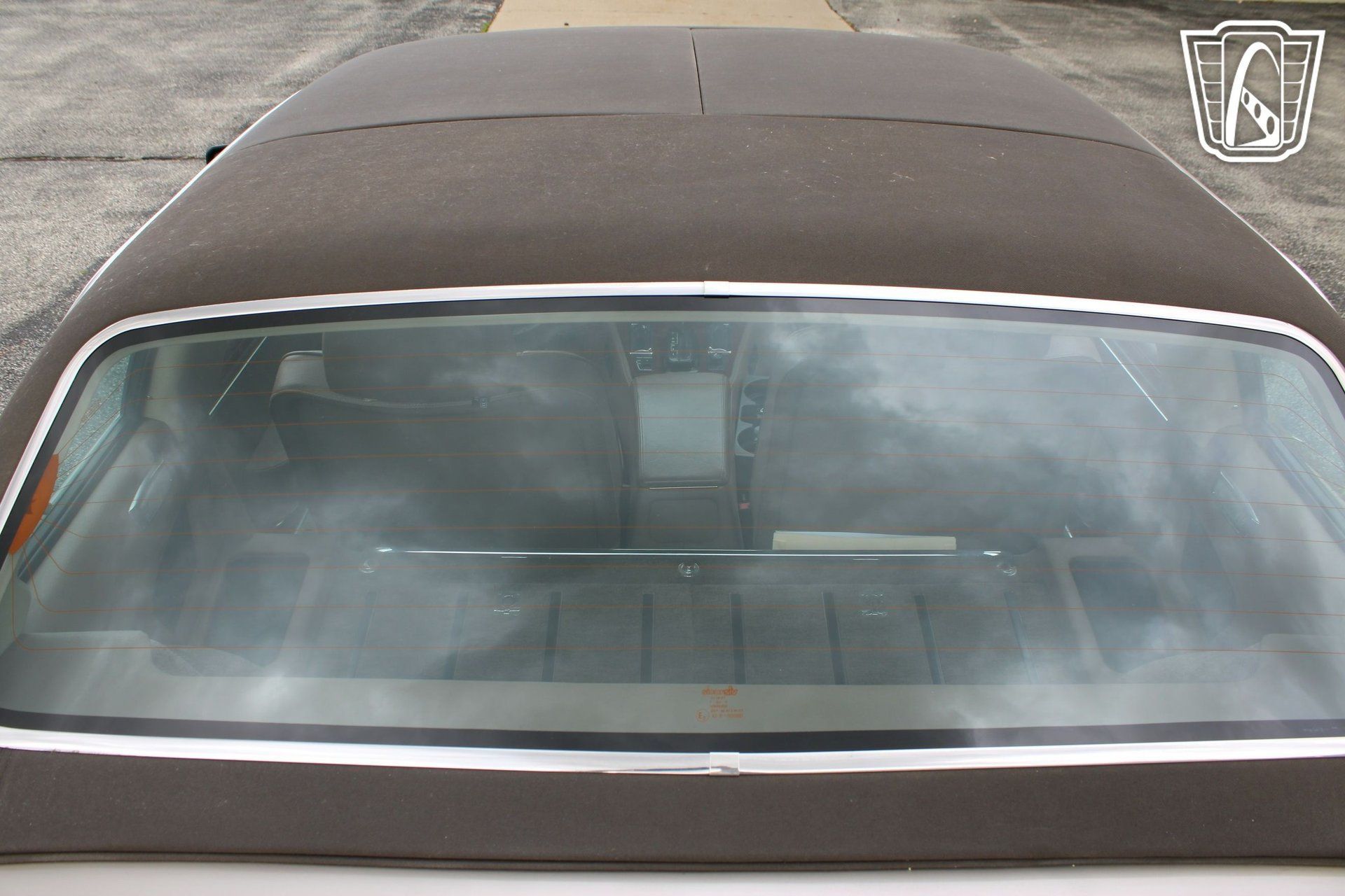 Used 1988 Jaguar XJS V12 Convertible RWD image 30