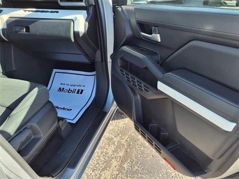 Used 2024 Toyota Tacoma TRD Sport image 85