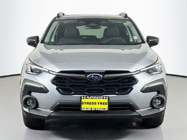 New 2026 Subaru Crosstrek 2.5i Limited AWD/4WD image 2