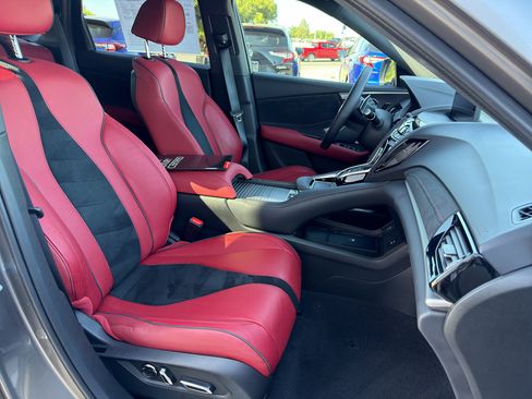 Certified 2023 Acura RDX A-Spec AWD/4WD image 15