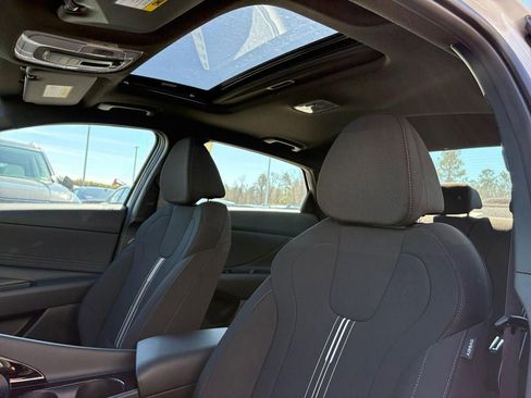 New 2026 Hyundai Elantra SEL Sport Premium w/ Cargo Package image 42