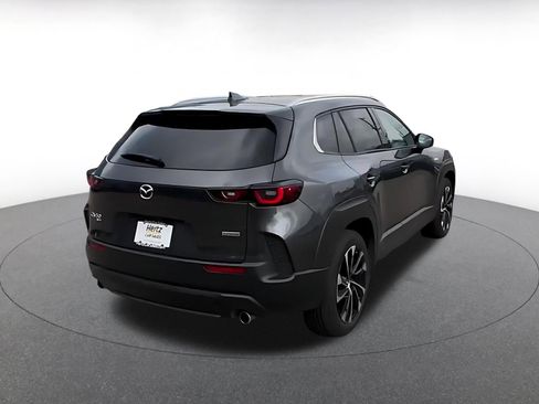 Used 2025 MAZDA CX-50 2.5 Hybrid w/ Premium Plus Pkg AWD/4WD image 14