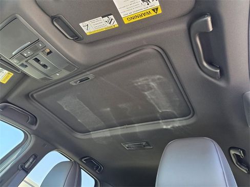 New 2025 MAZDA CX-5 Signature image 7