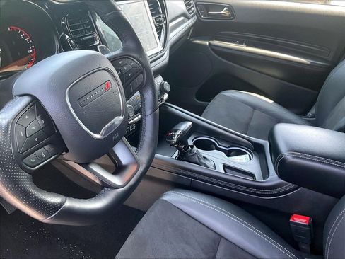 Used 2021 Dodge Durango GT AWD/4WD image 20