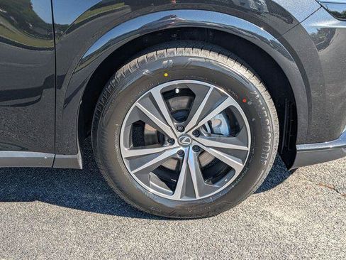 Certified 2024 Lexus RX 350 FWD w/ Technology Package image 13