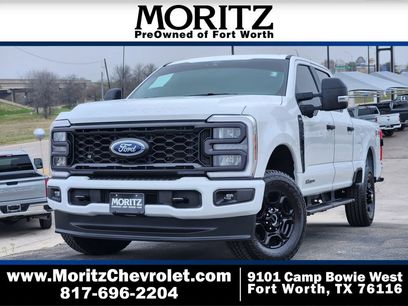 Used 2024 Ford F250 XL w/ STX Appearance Package