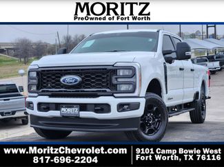 Used 2024 Ford F250 XL w/ STX Appearance Package video 1