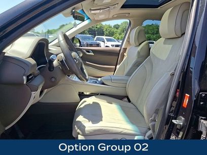 Used 2023 Genesis GV80 2.5T w/ Advanced Package