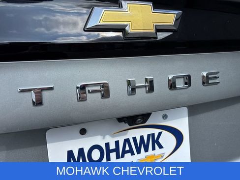 Used 2025 Chevrolet Tahoe LS AWD/4WD image 32