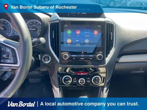 Certified 2024 Subaru Forester Limited AWD/4WD image 21