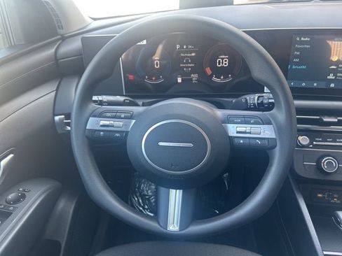 New 2026 Hyundai Tucson SE image 22