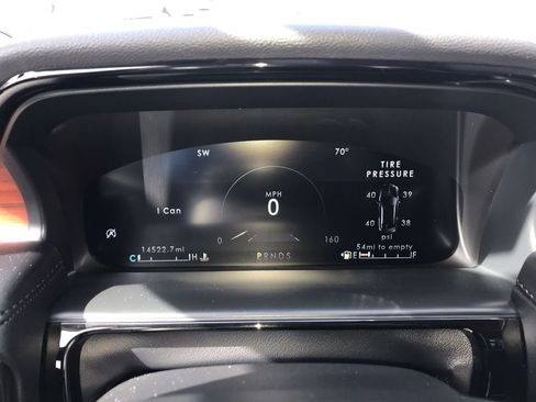 Used 2022 Lincoln Nautilus Reserve AWD/4WD image 15