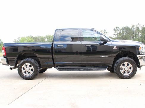 Used 2019 RAM 2500 Big Horn AWD/4WD image 19