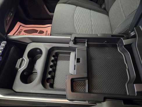 New 2026 RAM 2500 Big Horn RWD image 28