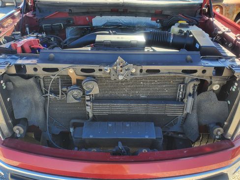 Used 2014 Ford F150 Lariat w/ Equipment Group 502A Luxury image 72