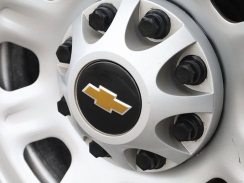 Used 2023 Chevrolet Silverado 3500 W/T w/ WT Convenience Package image 14