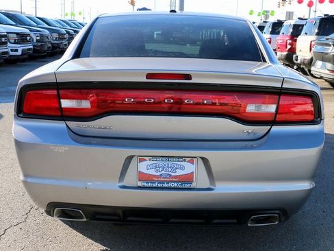 Used 2014 Dodge Charger R/T image 6