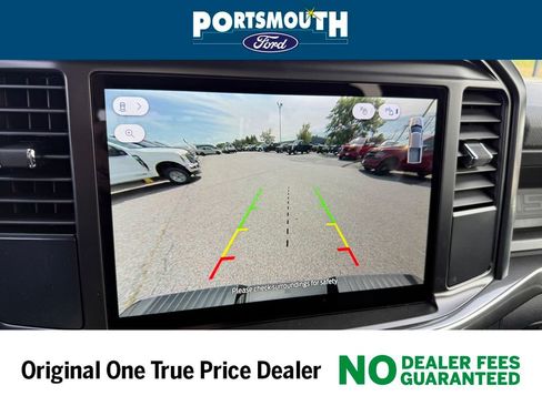 New 2025 Ford F150 STX w/ Equipment Group 200A image 8