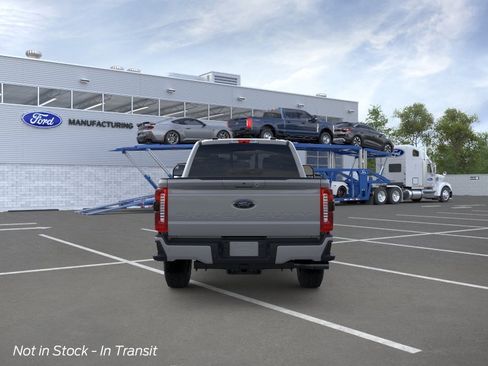 New 2026 Ford F350 XL AWD/4WD image 6