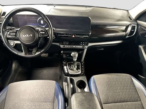 Used 2024 Kia Seltos S image 23