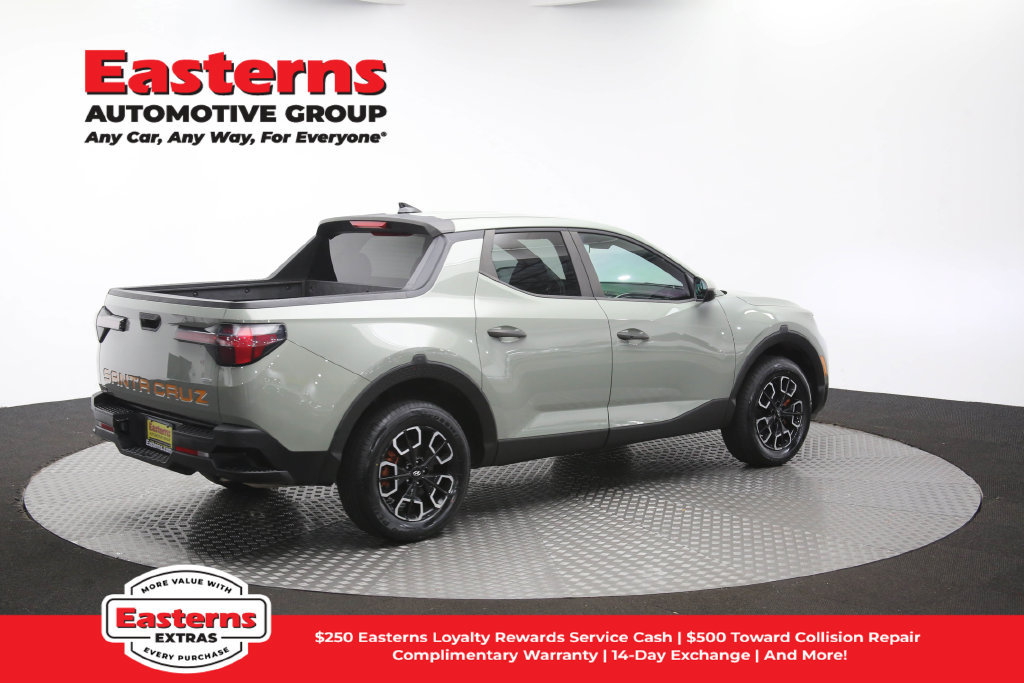Used 2022 Hyundai Santa Cruz SEL AWD/4WD image 42