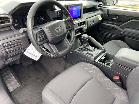 Certified 2025 Toyota Tacoma SR image 16