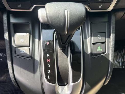 Certified 2021 Honda CR-V Touring image 15