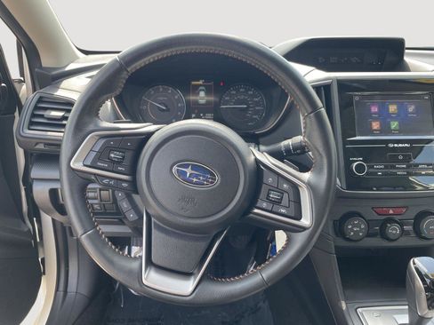 Used 2018 Subaru Crosstrek 2.0i Premium AWD/4WD image 6